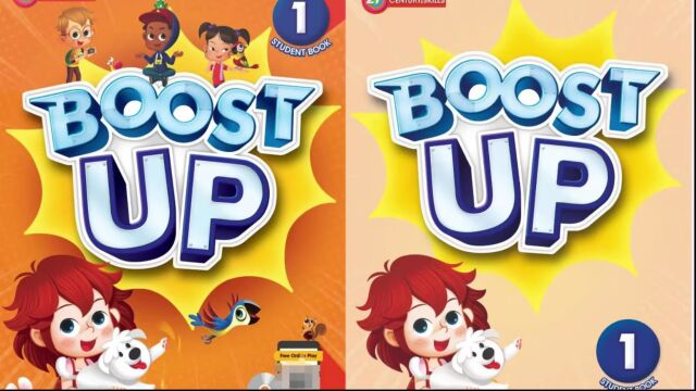 小学秋季班特色英语课程Boost Up1级别自然拼读元音组合都有哪些呢