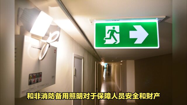 商店建筑大空间营业厅消防应急照明设计探讨