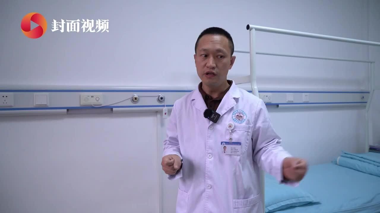 健康在线|预备,起!跟康复专家学习正确起床姿势