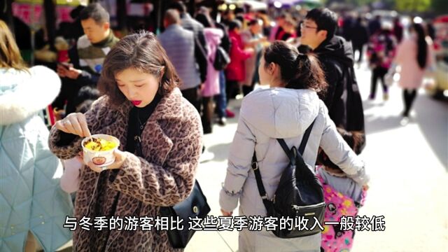 为什么沙姆沙伊赫酒店的房费在客房入住率最高的时候反而最低呢?