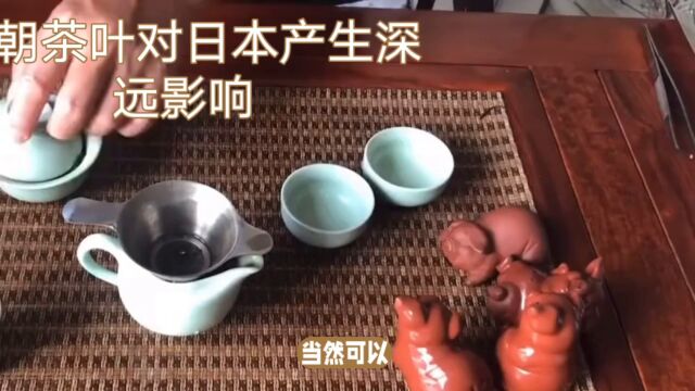 传承与发扬:唐朝茶文化的魅力与当代启示