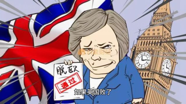 英国经历衰落的开始:滑铁卢战役