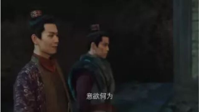 杨紫极致恋修罗场