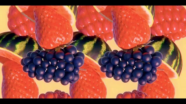 Red Velvet '(Red Flavor)(Mar Vista Remix)' MV