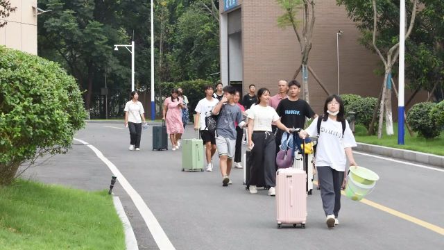 泸州市职业技术学校