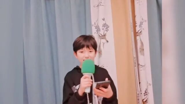 TF家族练习生日常训练记录 07练习生们的居家日常