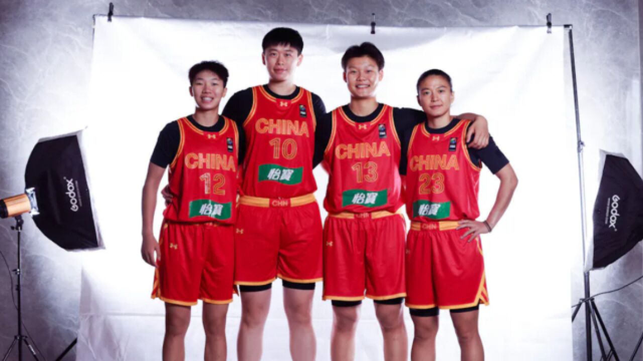 FIBA3X3半决赛:王丽丽伤退 中国女队2打3无缘决赛虽败犹荣