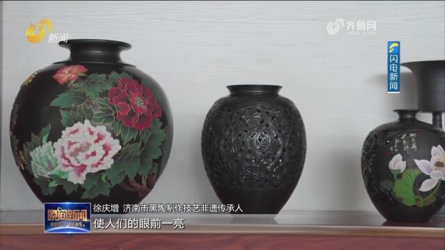 山东:深入挖掘沿黄特色资源,焕发时代活力,推动乡村文化振兴