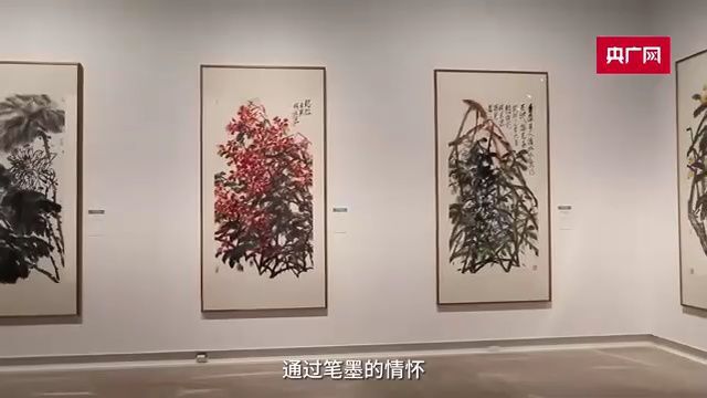 跟着亚运瞰浙江|45幅“亚运之花”献礼杭州亚运会