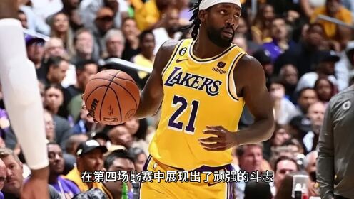 NBA季后赛西部首轮G4直播：湖人VS掘金（中文解说）免费高清视频