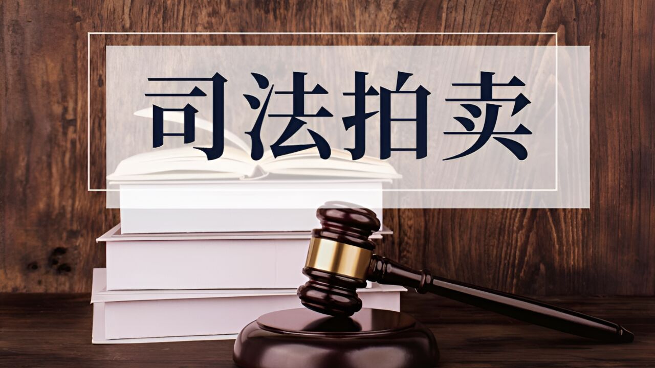 起拍价113万评估价超160万!浙江一董事长手机号被拍卖,回应:将和解撤下