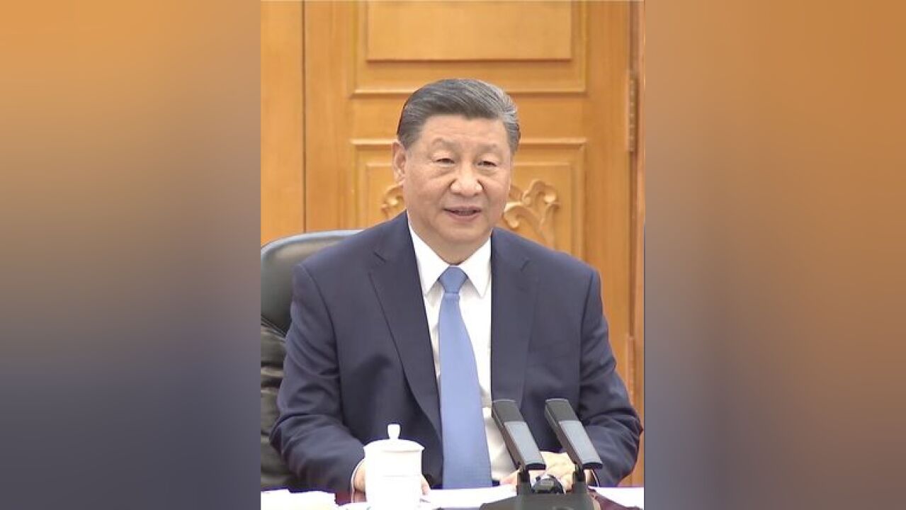 习近平:秉持建交初心 赓续传统友好 推动中波关系持续向更高水平发展