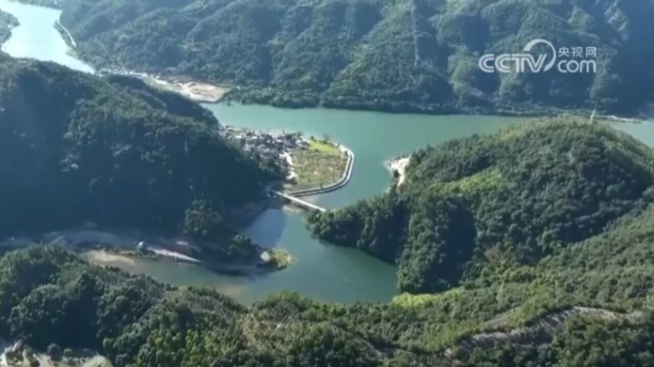 福建永泰:体验水上乐趣,夏日避暑好去处