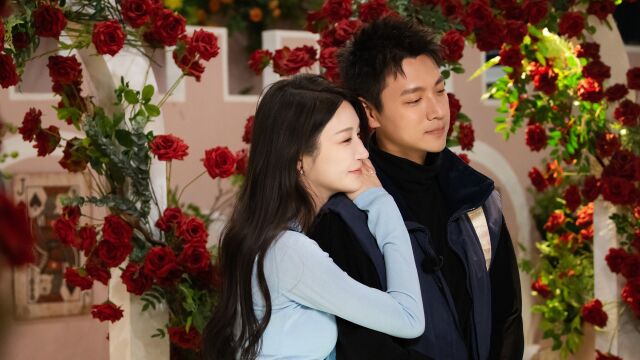 恋爱脑后宫求生指南：意外的真情