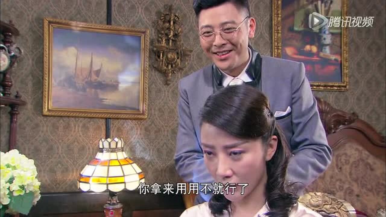 《生死翻盘》第7集精彩片花