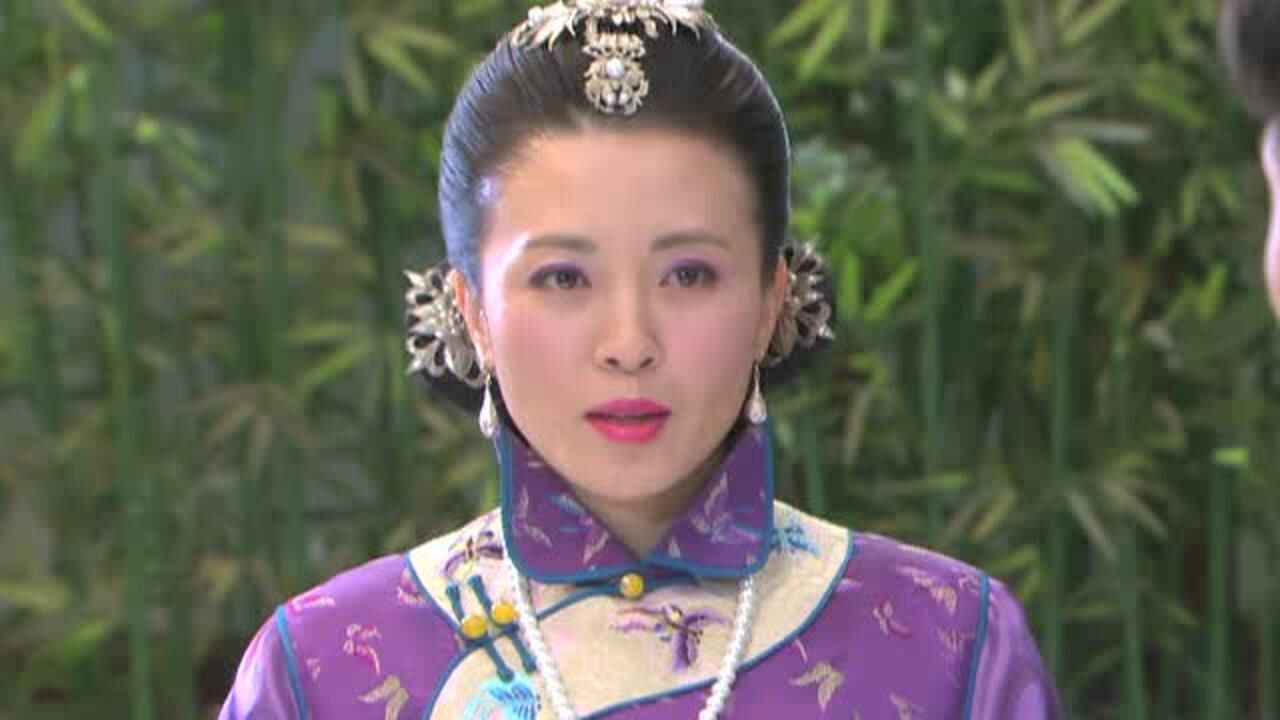 深宅1927丨《深宅》第26集精彩集锦