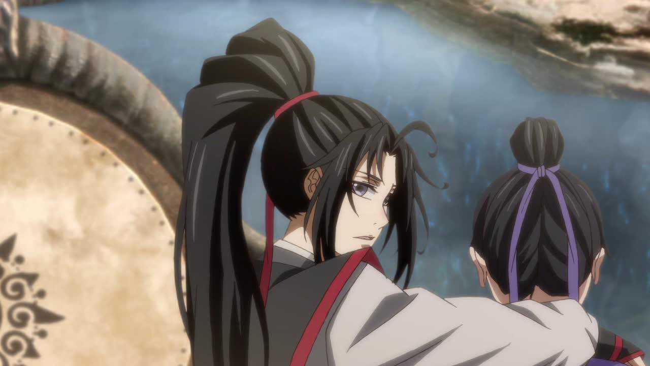 魔道祖师第7集精彩内容_高清1080P在线观看平台_腾讯视频