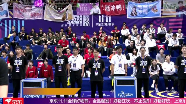 【短跑】超新星全运会第一枪 洪尧50米预赛一夫当关