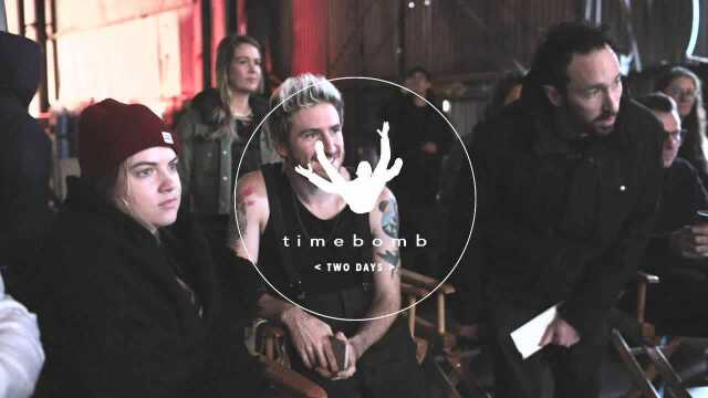 48 Hours (Timebomb Behind The Scenes)