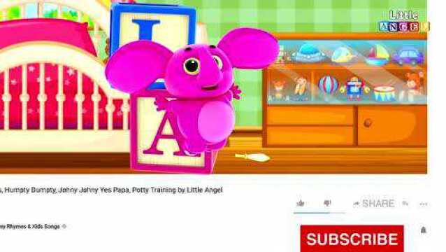 I Want to be a BIG Kid! | Skip to my Lou Song for Kids | Nursery Rhymes For Children | Little Angel