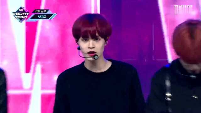 [AB6IX  HOLLYWOOD] Debut Stage | M COUNTDOWN 190523 EP.620