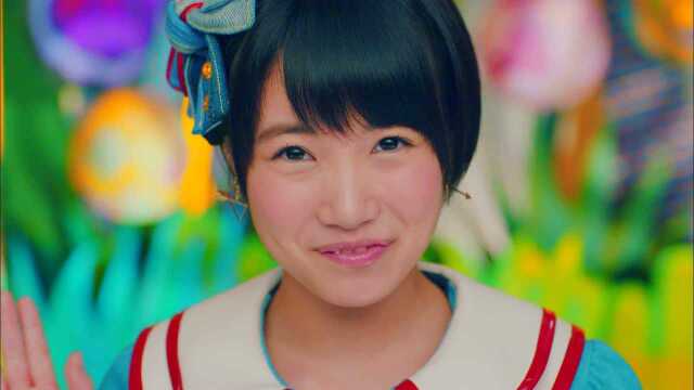 HKT48《12秒》