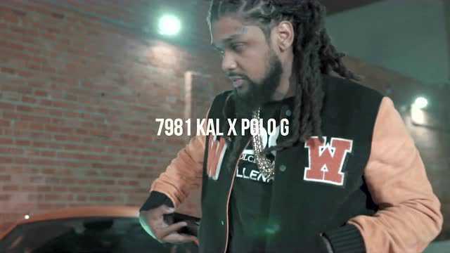 7981 Kal Feat. Polo G \