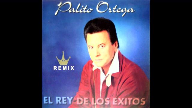 Un Muchacho Como Yo (Remix '97) (Official Audio)