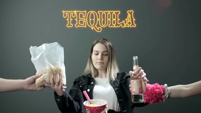 Dastic  Tequila (Official Music Video)