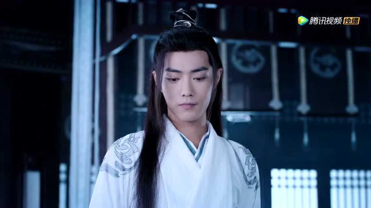 《陈情令》第05集精彩片花