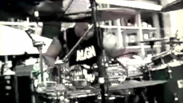 Nonpoint  Alive And Kicking (Official Music Video)