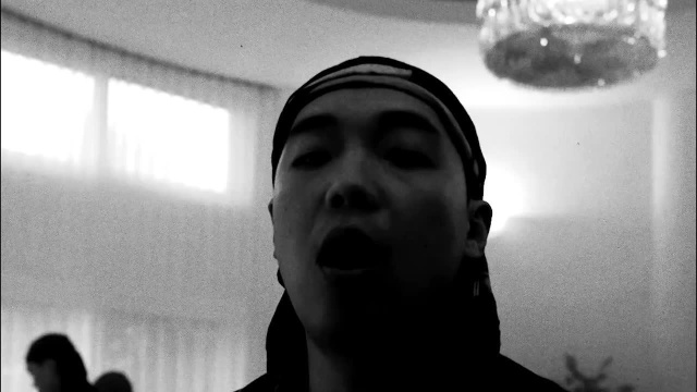 Paloalto  The Greatest, Part 2 (feat. Los, CHANGMO & Owell Mood) [Official Video]