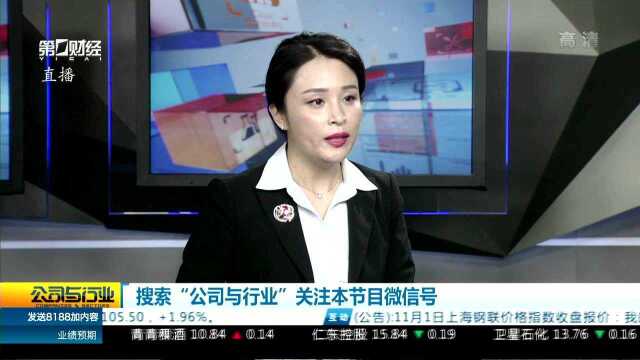 鞠磊:明天或会有分化调整