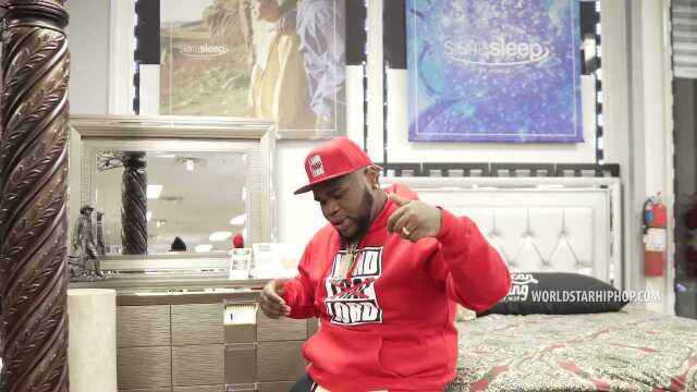 8roundz Freestyle