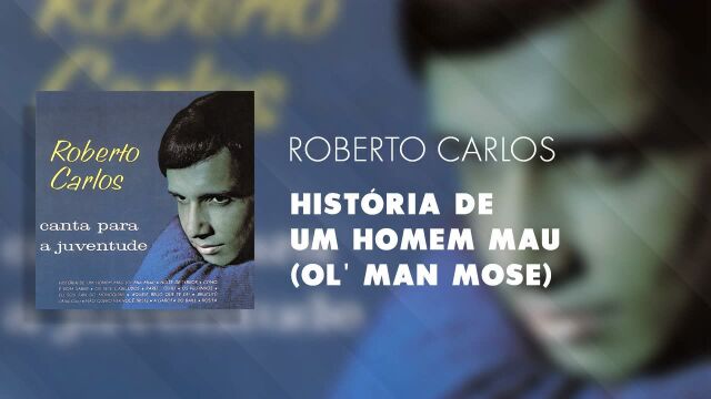 Hist㳲ia de um Homem Mau(Ol' Man Mose)