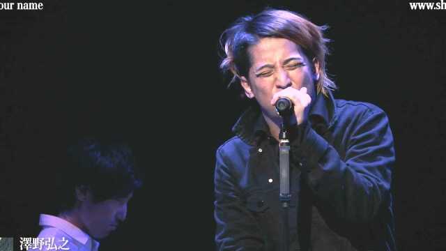 BEST OF VOCAL WORKS [nZk] 2 特典映像「SawanoHiroyuki Billboard Live 2019」DIGEST