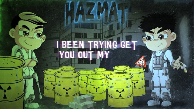 Hazmat