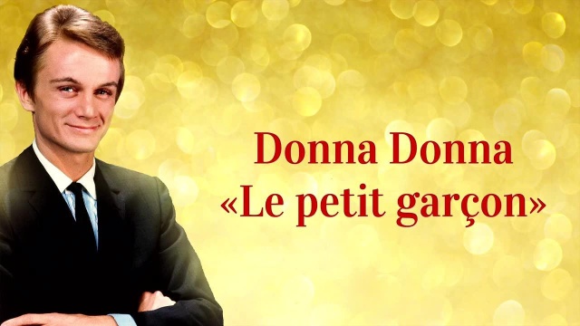 Donna Donna \