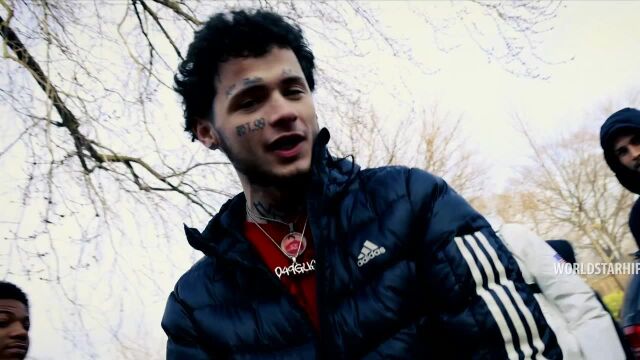 049 Gus  “No Autotune” (Official Music Video  WSHH Exclusive)