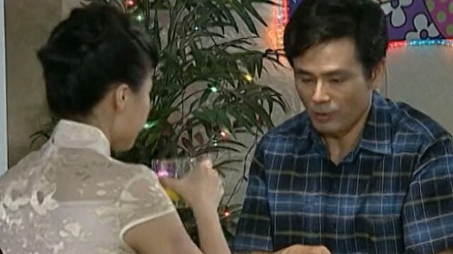 《欢喜万家人》第87集03:俊杰碰见司马相生出轨通知于惠,于惠却坚决不信