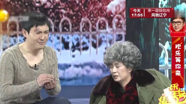 贾玲 笑对挫折生活甜精彩片段