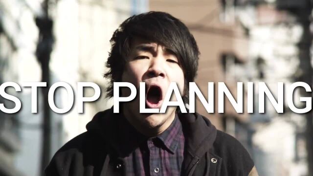 No Plan B