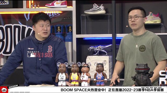 NBA季前赛：太阳vs掘金第3节中文解说回放