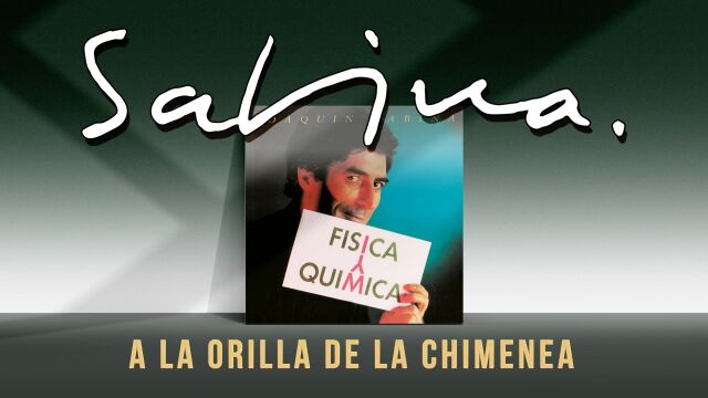 A la Orilla de la Chimenea