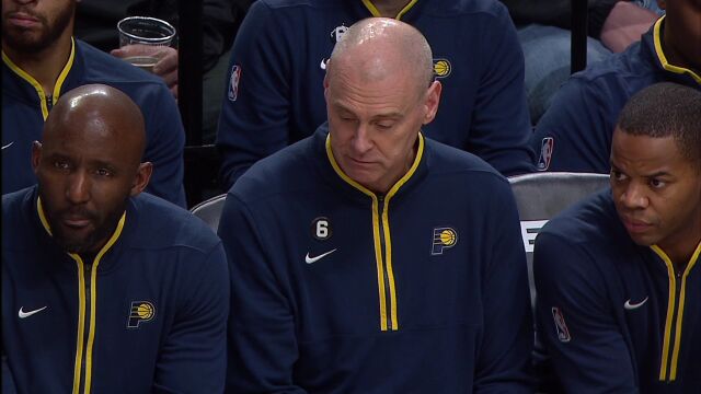 步行者vs开拓者精华回放 利拉德复出21+6开拓者送步行者三连败