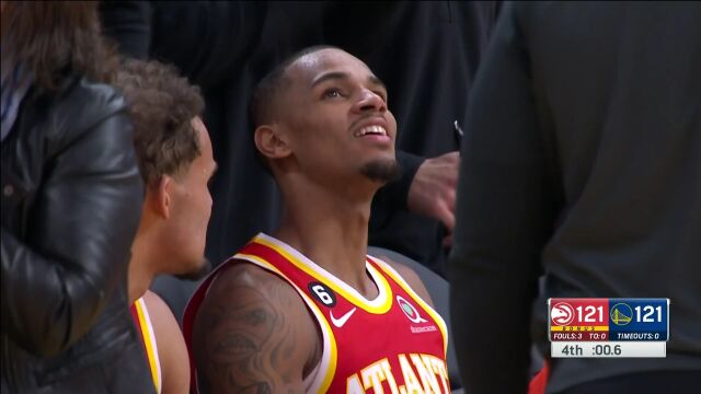 汤神普尔相继投丢绝平球 迪文琴佐大心脏绝平进加时