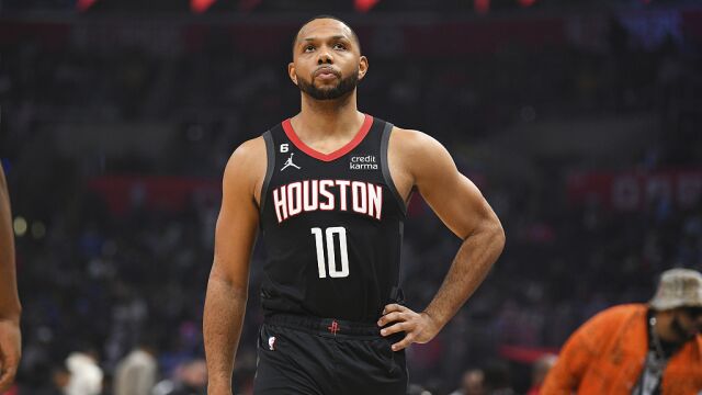 戈登vs快船集锦 全场24+3突破快下难救主