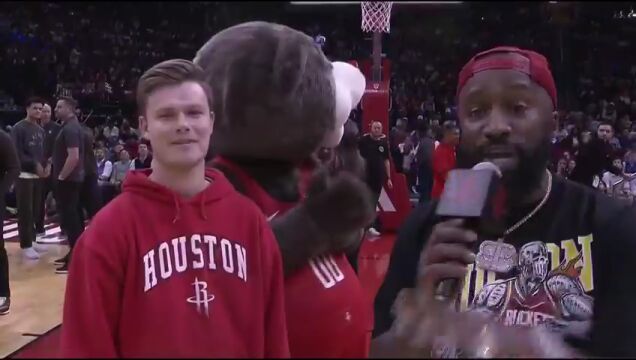 NBA常规赛：独行侠vs火箭第1节中文解说回放