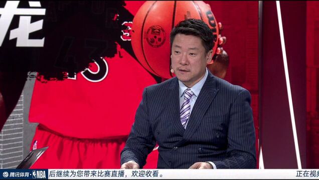 勇士vs猛龙第3节中文解说回放