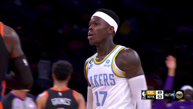 事了拂衣去深藏功与名 施罗德半场压哨天外飞仙